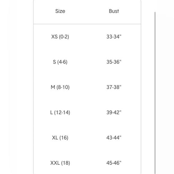 Tommy John Women's Downtime Henley long sleeve pajama sleep top, Size Large, NWT - Picture 10 of 10